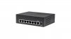 Gigabit Switch 8x 1000Mbps RJ45 PoE/PoE+ 60W VLAN 561204